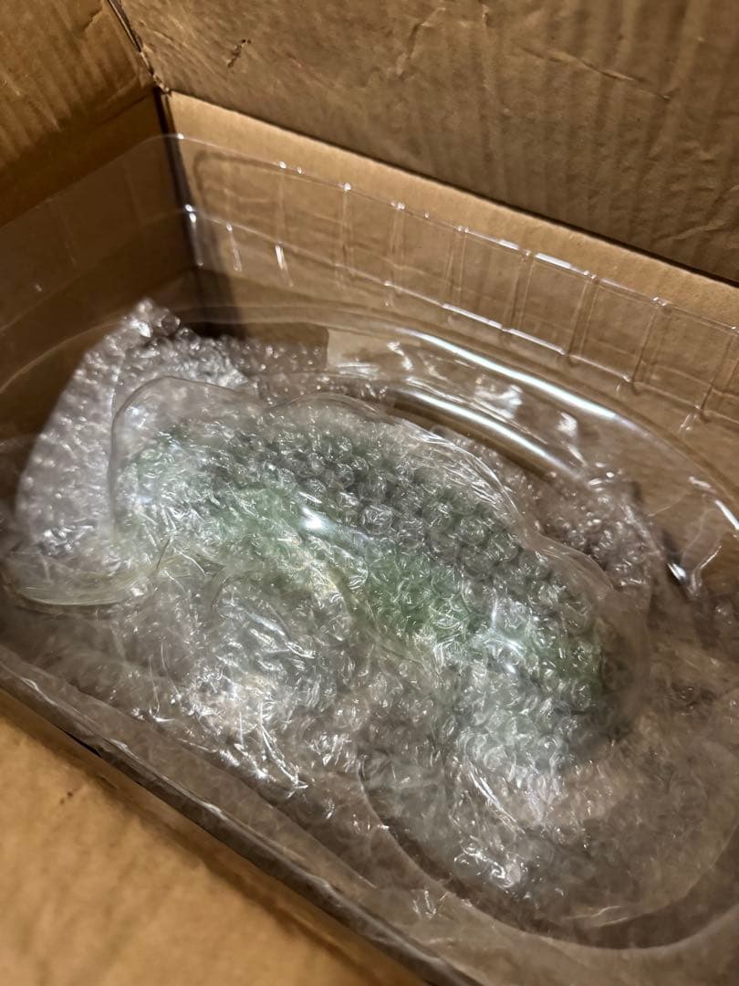 一番くじポルンガラストワン フィギュア