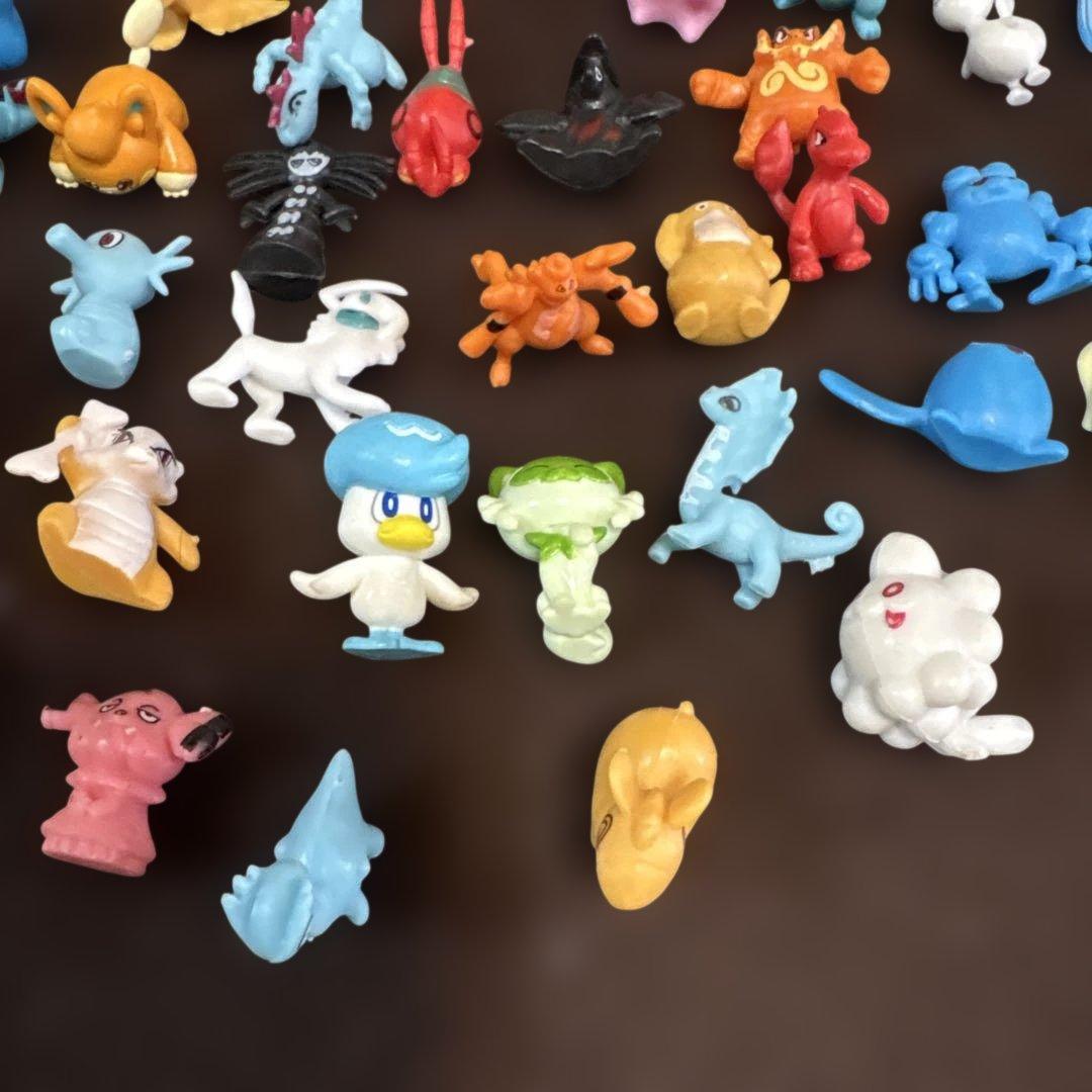 【豪華170体以上セット】ポケモン フィギュア