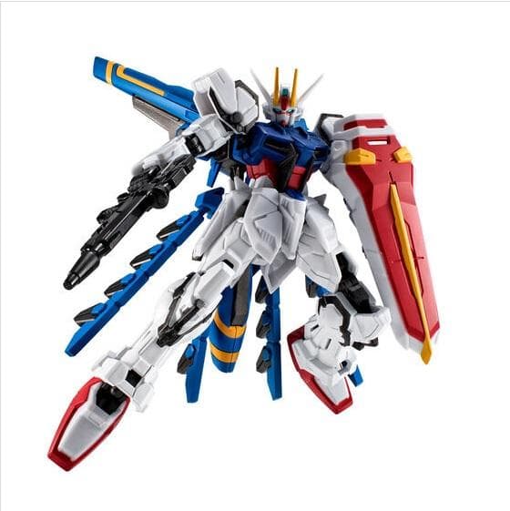 ガンダム Gフレーム FA ドラグーンストライク【プレバン限定】【新品】