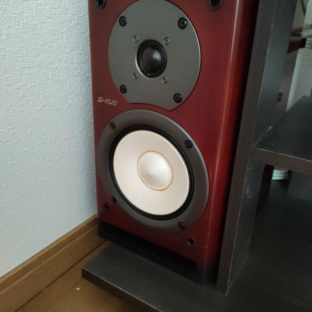 定価60000　ONKYO　D-152E　スピーカー　Bluetoothアンプ