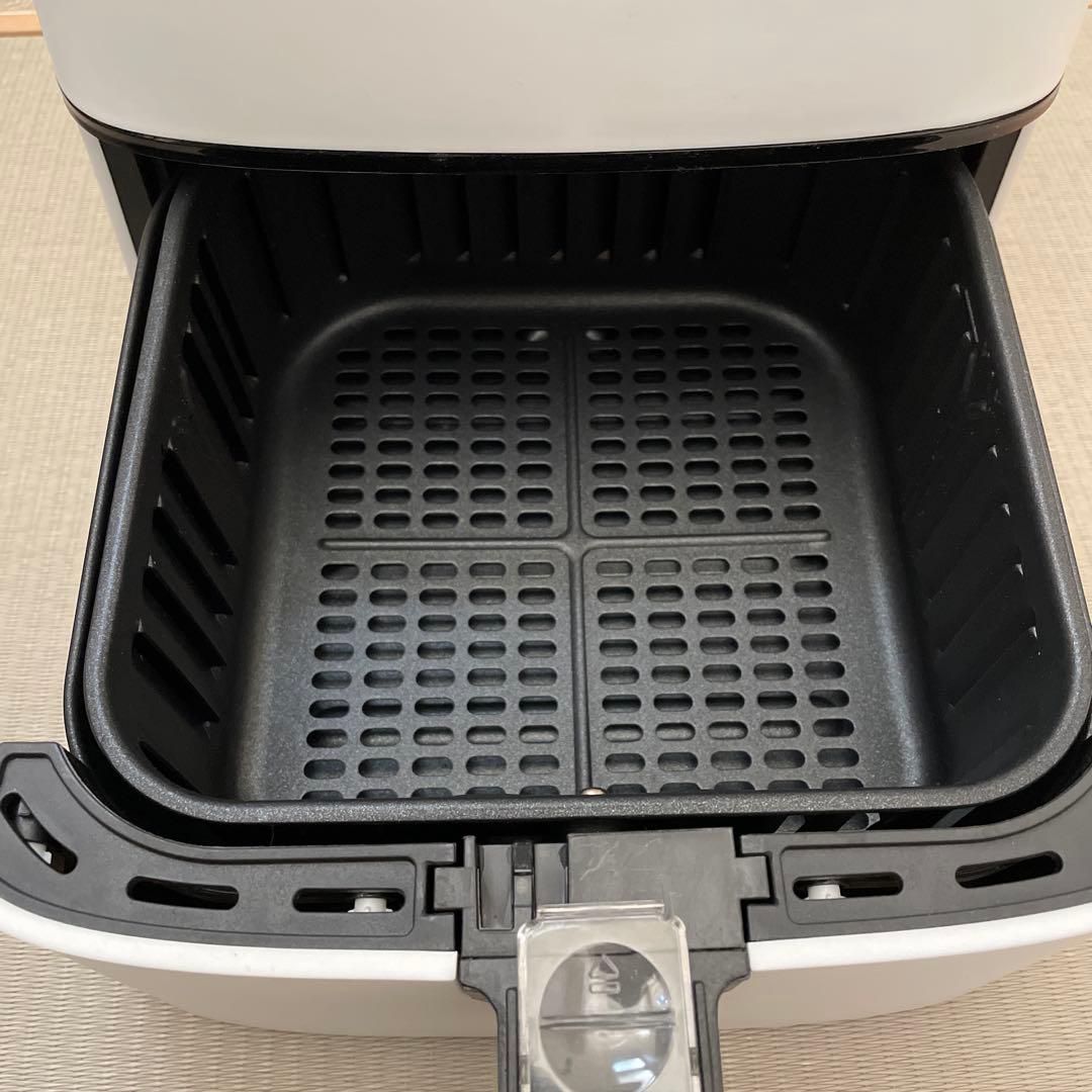 COSORI ノンフライヤー CP137-AF 3.5L