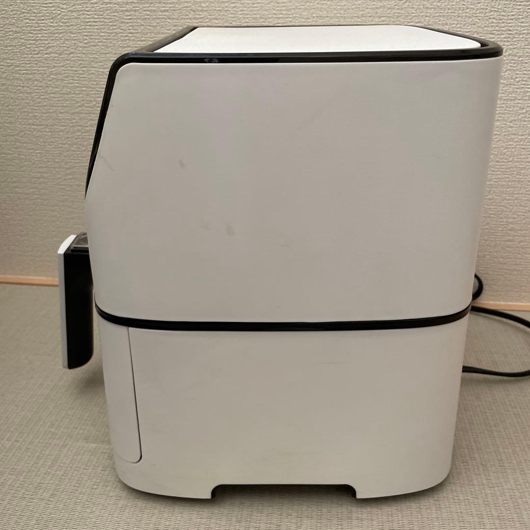 COSORI ノンフライヤー CP137-AF 3.5L