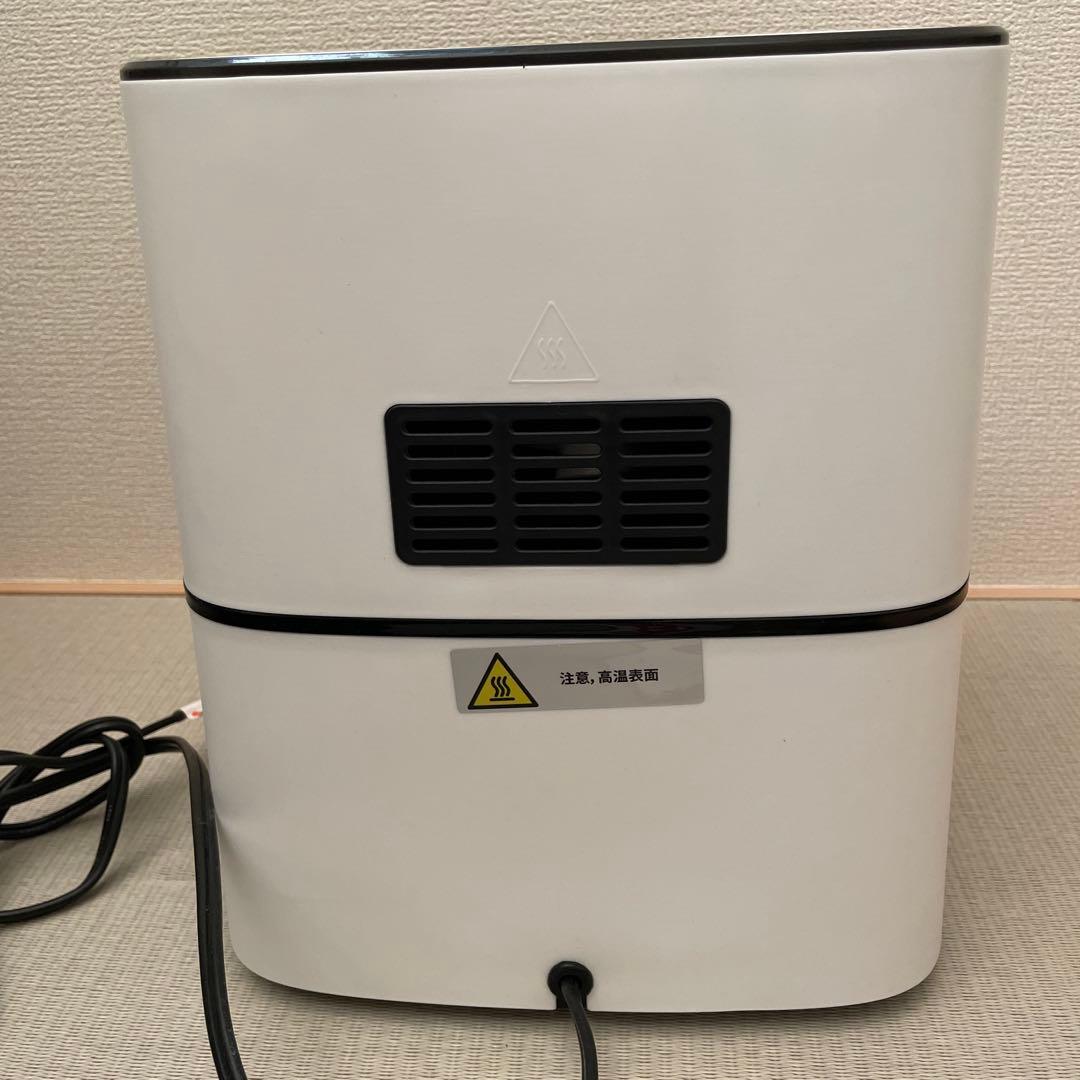 COSORI ノンフライヤー CP137-AF 3.5L