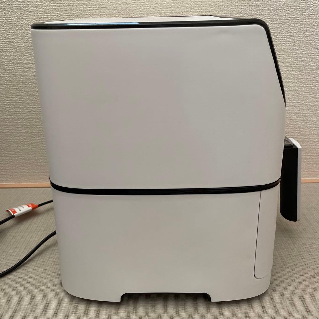 COSORI ノンフライヤー CP137-AF 3.5L