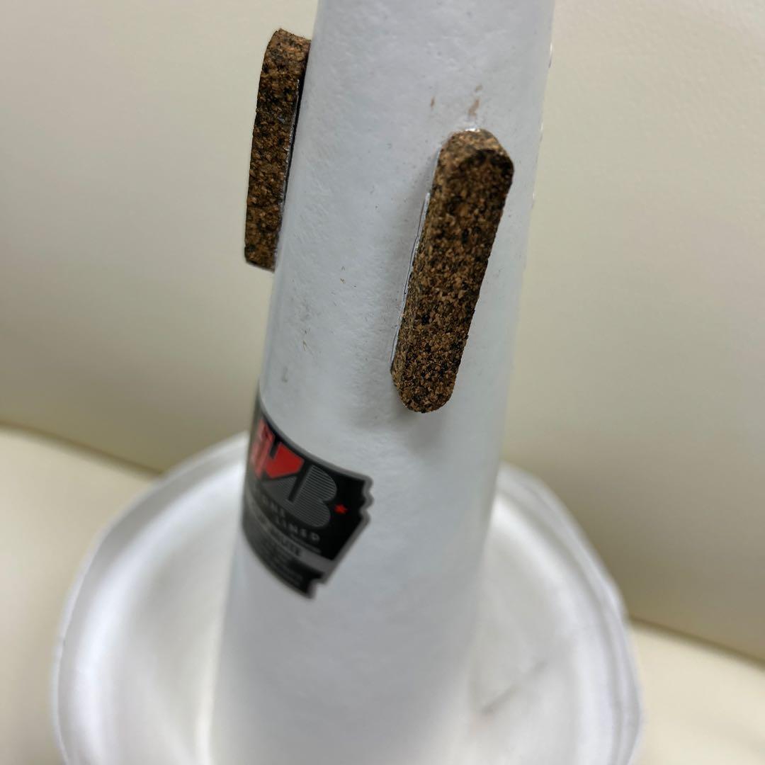 H&B トロンボーン用ミュート