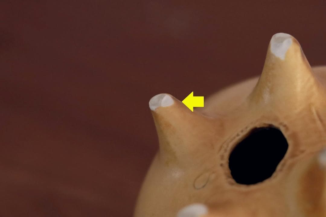 Lisa Larson リサラーソン 大きな動物園 牛 うし 51564