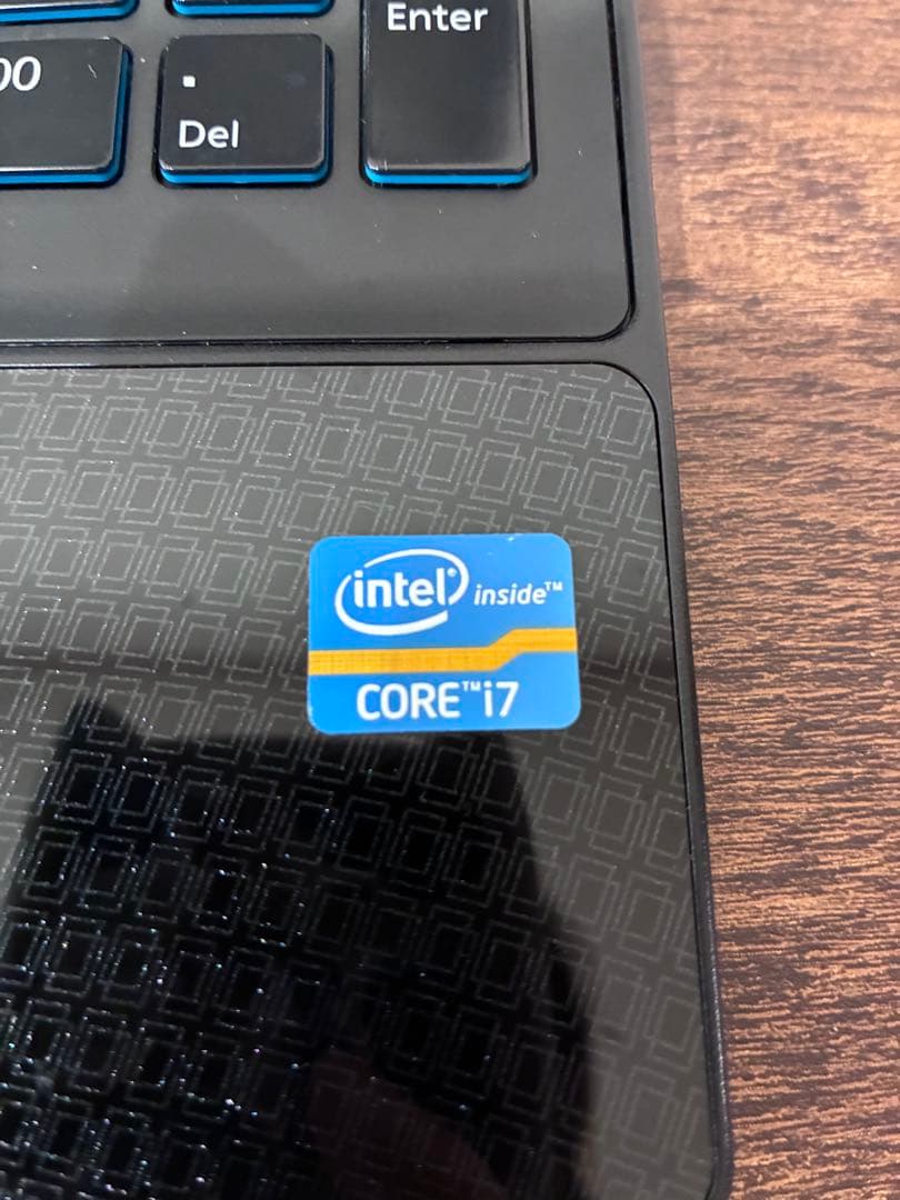 Core i7 富士通 ノートPC LIFEBOOK Pioneer 動作確認済