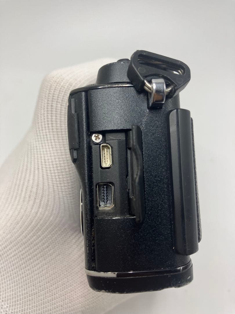 【ジャンク品】OLYMPUS PEN E-P5 ボディ｜動作不良