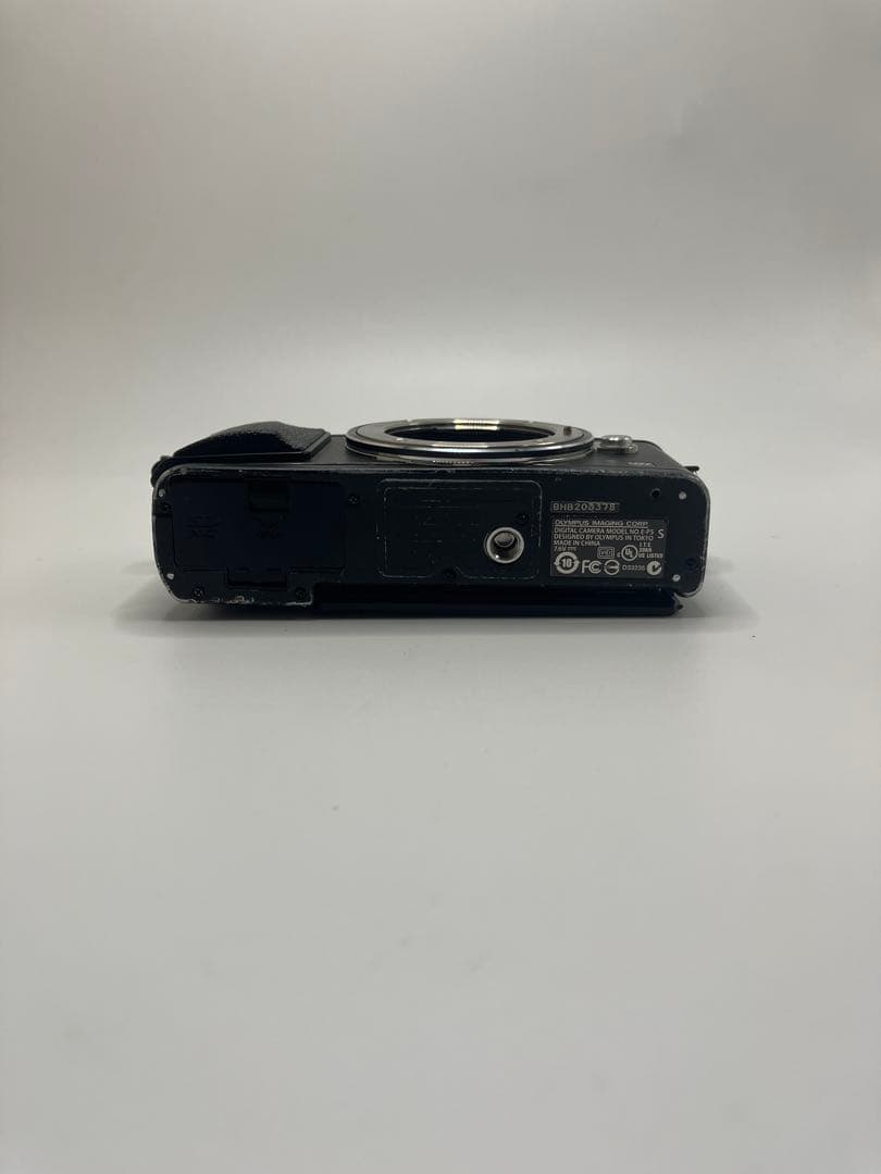 【ジャンク品】OLYMPUS PEN E-P5 ボディ｜動作不良