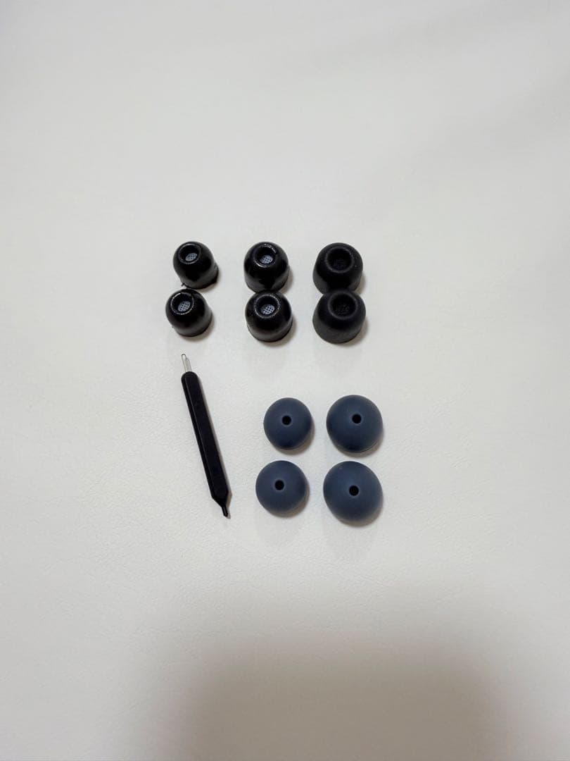 SHURE SE215 クリアブルー イヤホン