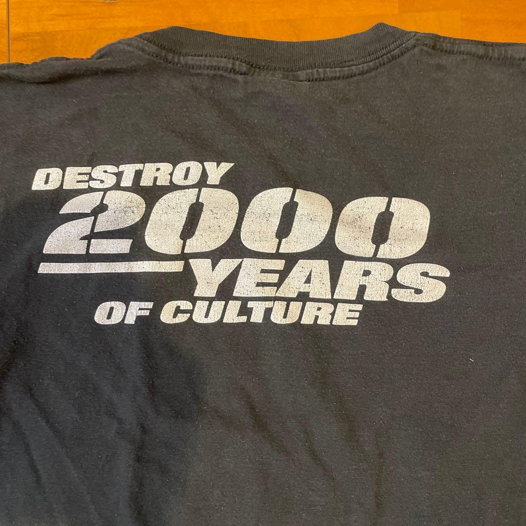 レア☆匿名配送 ATARI TEENAGE RIOT Tシャツ アタリ