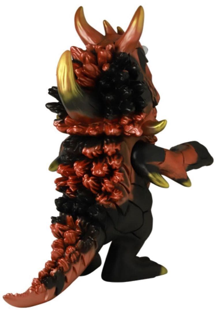 JAM ランジアス (4期) MEDICOMTOY RANGEAS T9G