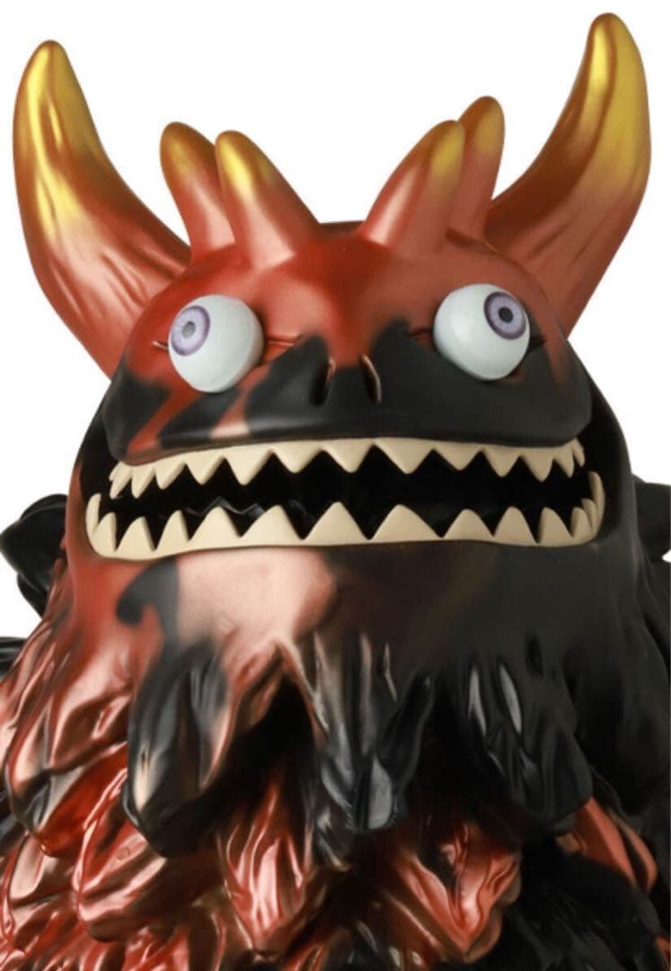 JAM ランジアス (4期) MEDICOMTOY RANGEAS T9G