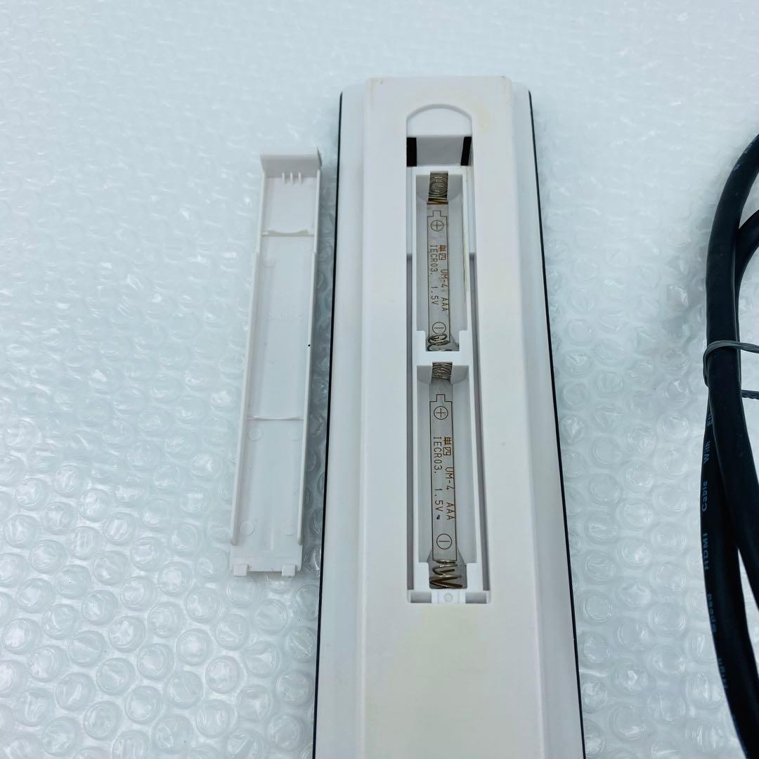 レコーダー TOSHIBA REGZA DBR-W1007