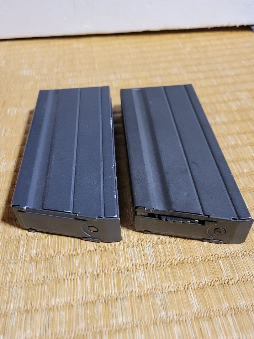 東京マルイ FA-MAS スタンダード電動ガン