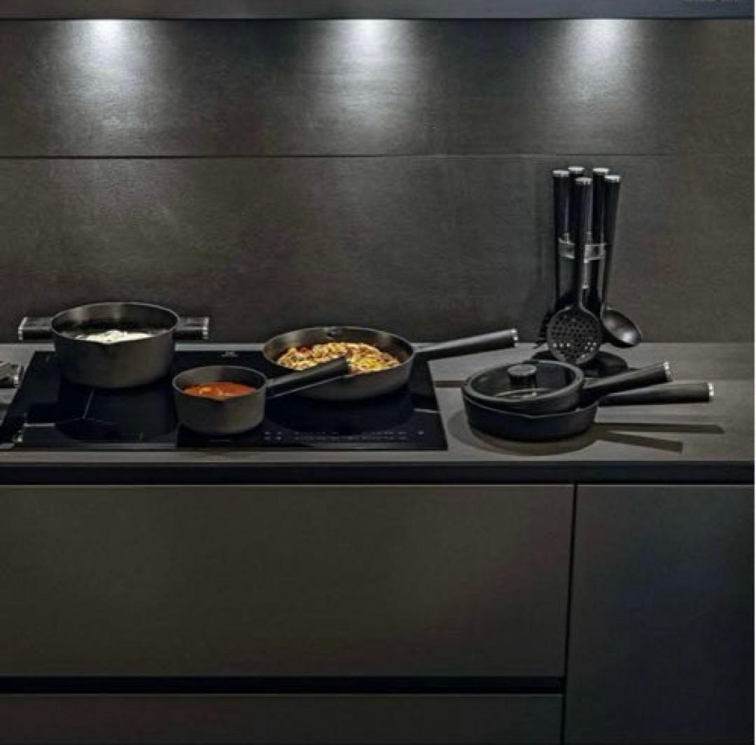 【最終セール】guzzini グッチーニ　パエリアパン