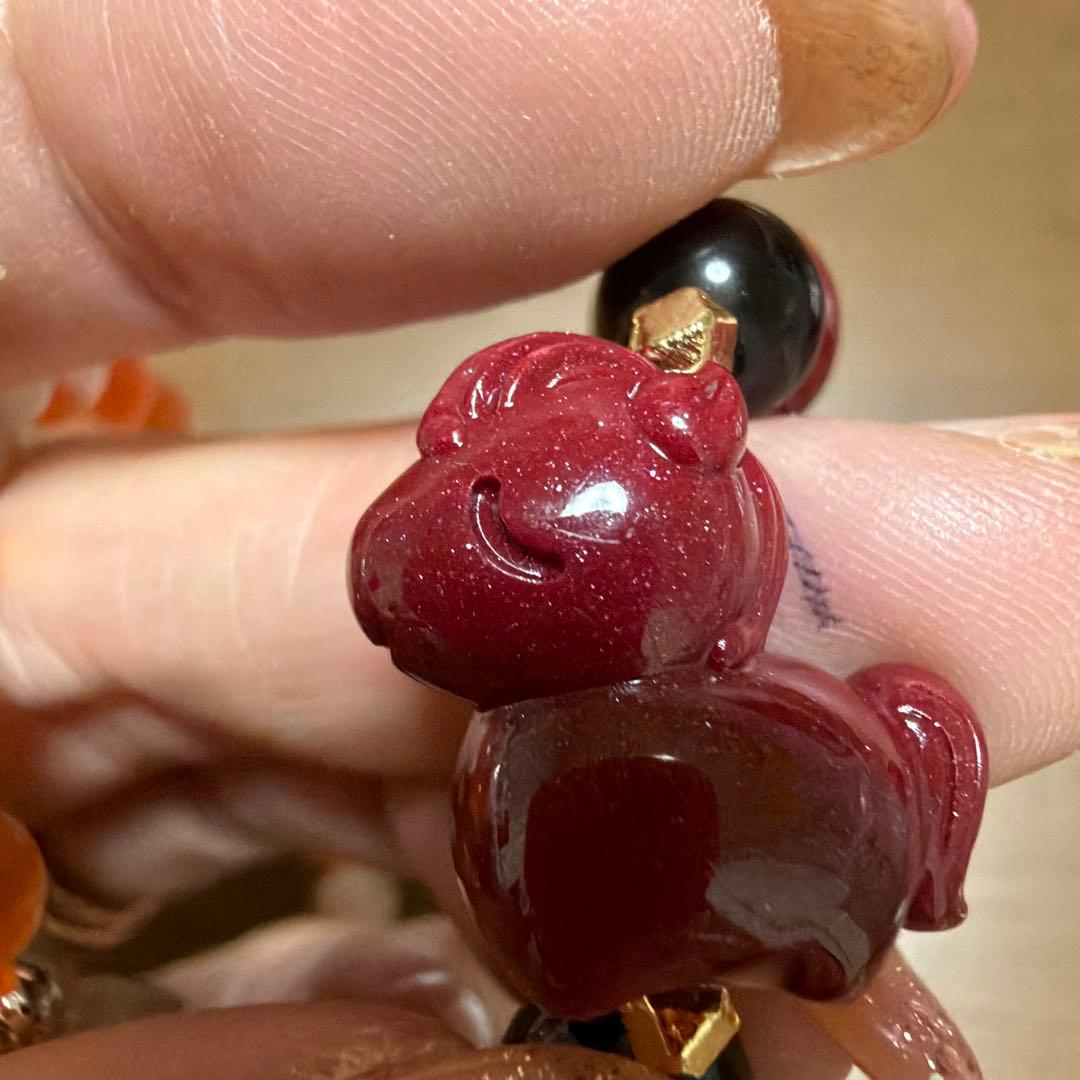 天然石ブレスレットセット売り