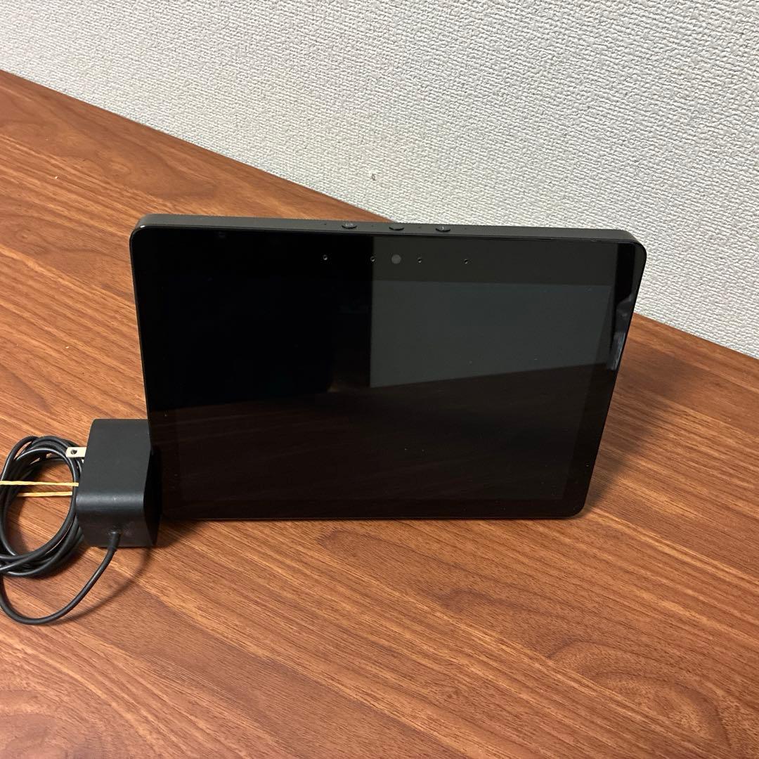 Amazon Echo Show 10インチ