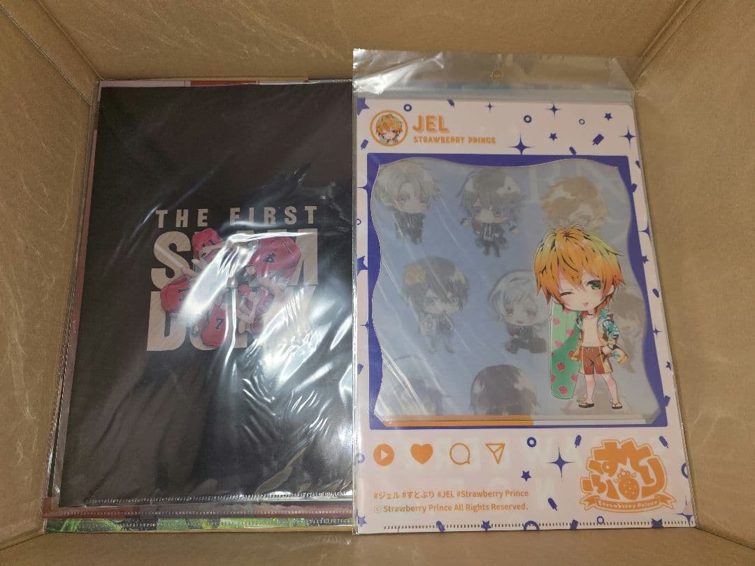 アニメ　ゲームグッズまとめ　210点