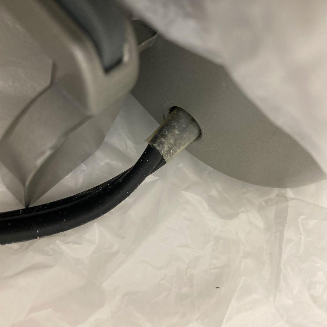 f132-30 Cuisinart GR-4NJ マルチグルメプレート 未使用