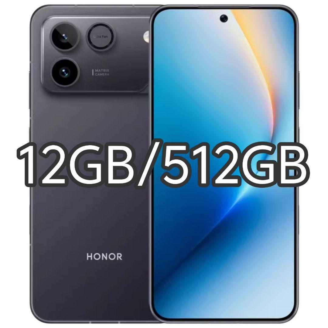 【新品未開封】HONOR WIN RT 12GB/512GB 中国版