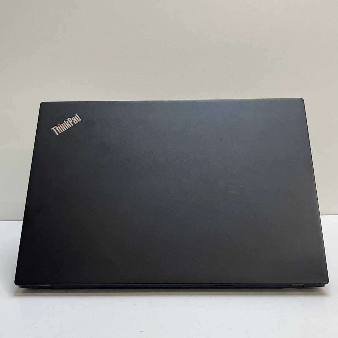 レノボ Thinkpad X13 Gen1 i7-10510U 16GB 256