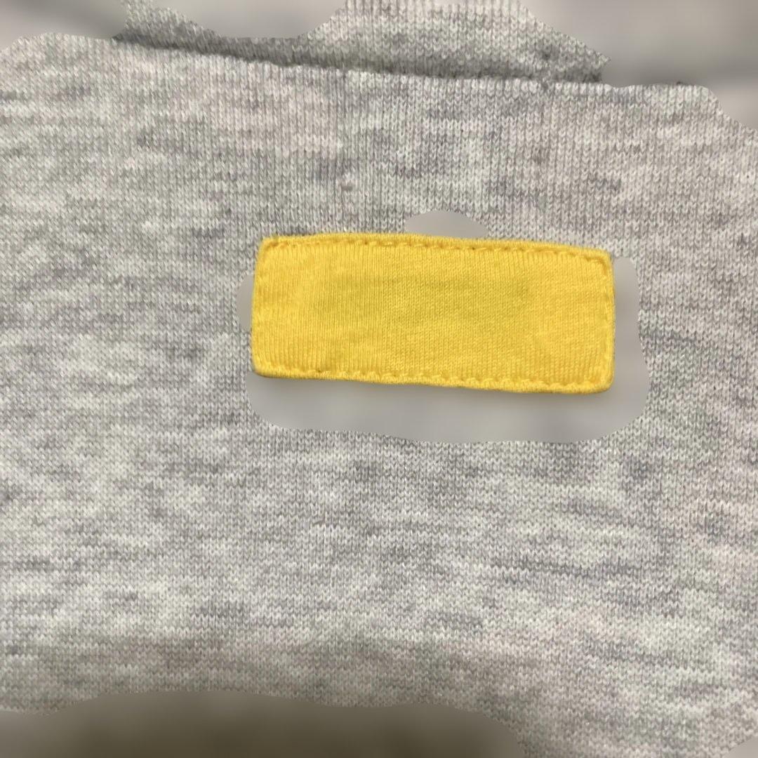 SENRI OE当時物オリジナルトレーナー大江千里コレクション　フリーサイズ美品