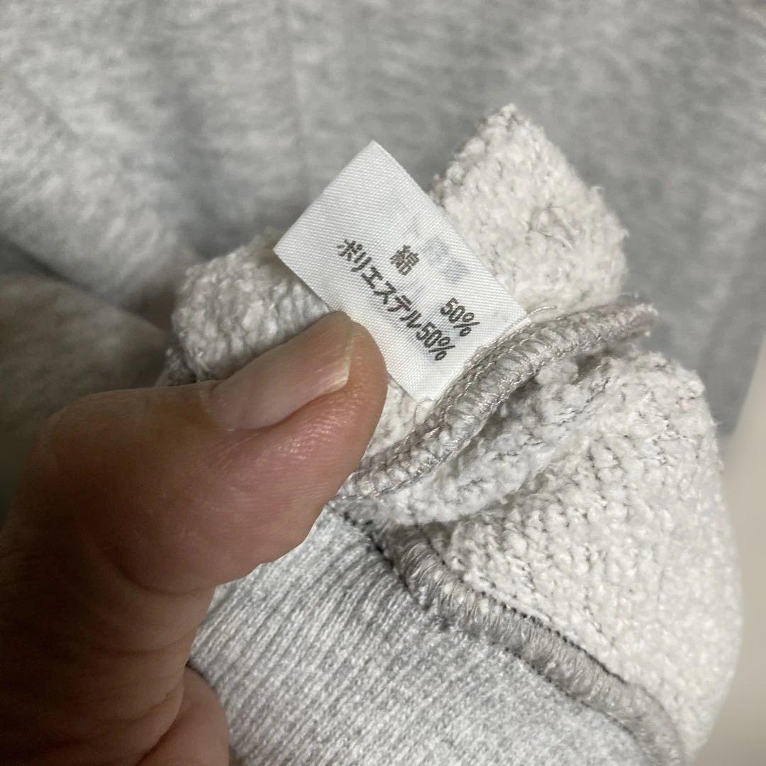 SENRI OE当時物オリジナルトレーナー大江千里コレクション　フリーサイズ美品
