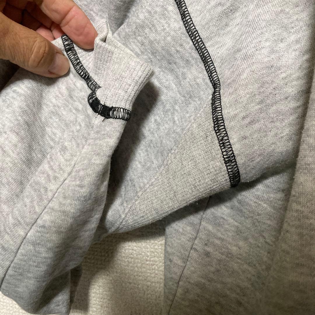 SENRI OE当時物オリジナルトレーナー大江千里コレクション　フリーサイズ美品