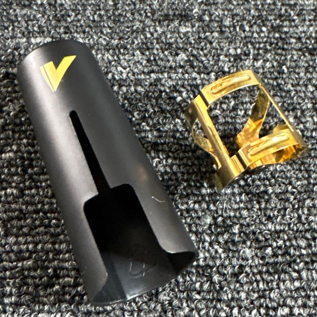 【P0722】 Vandoren テナーサックス用 リガチャーM/O