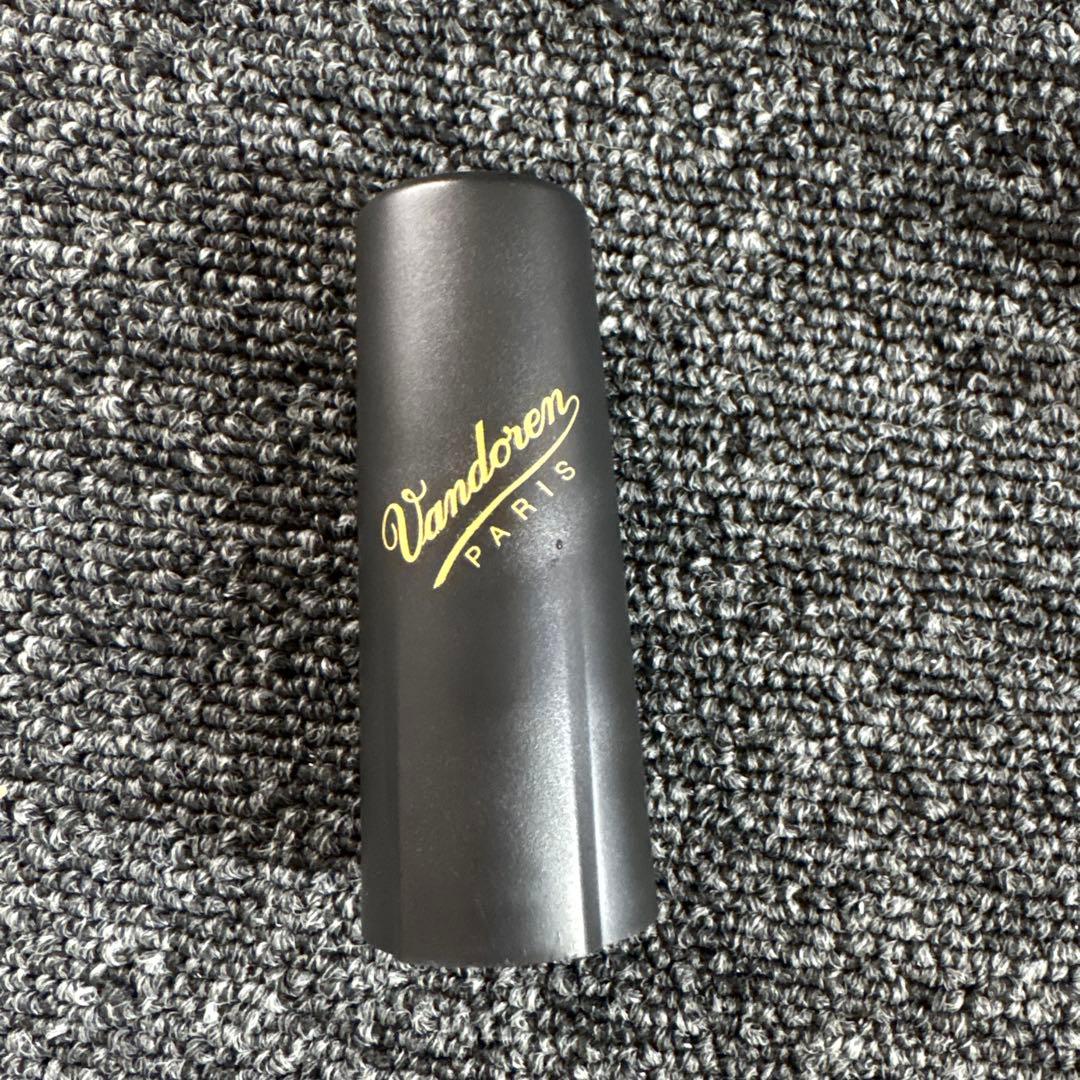 【P0722】 Vandoren テナーサックス用 リガチャーM/O