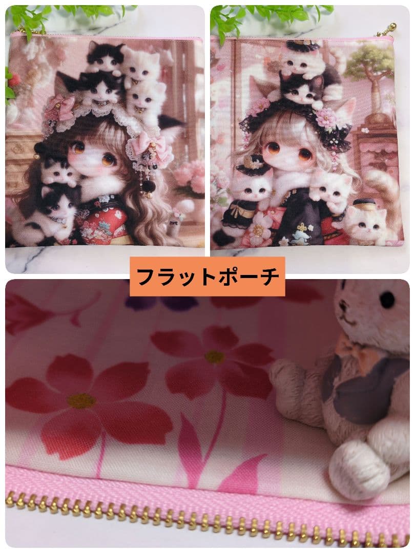 ひよこ様ご確認用♥オーダー品