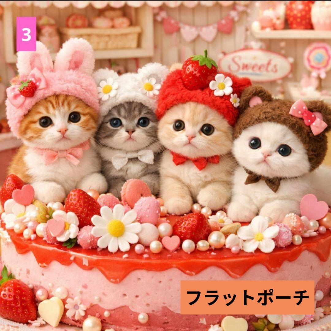 ひよこ様ご確認用♥オーダー品
