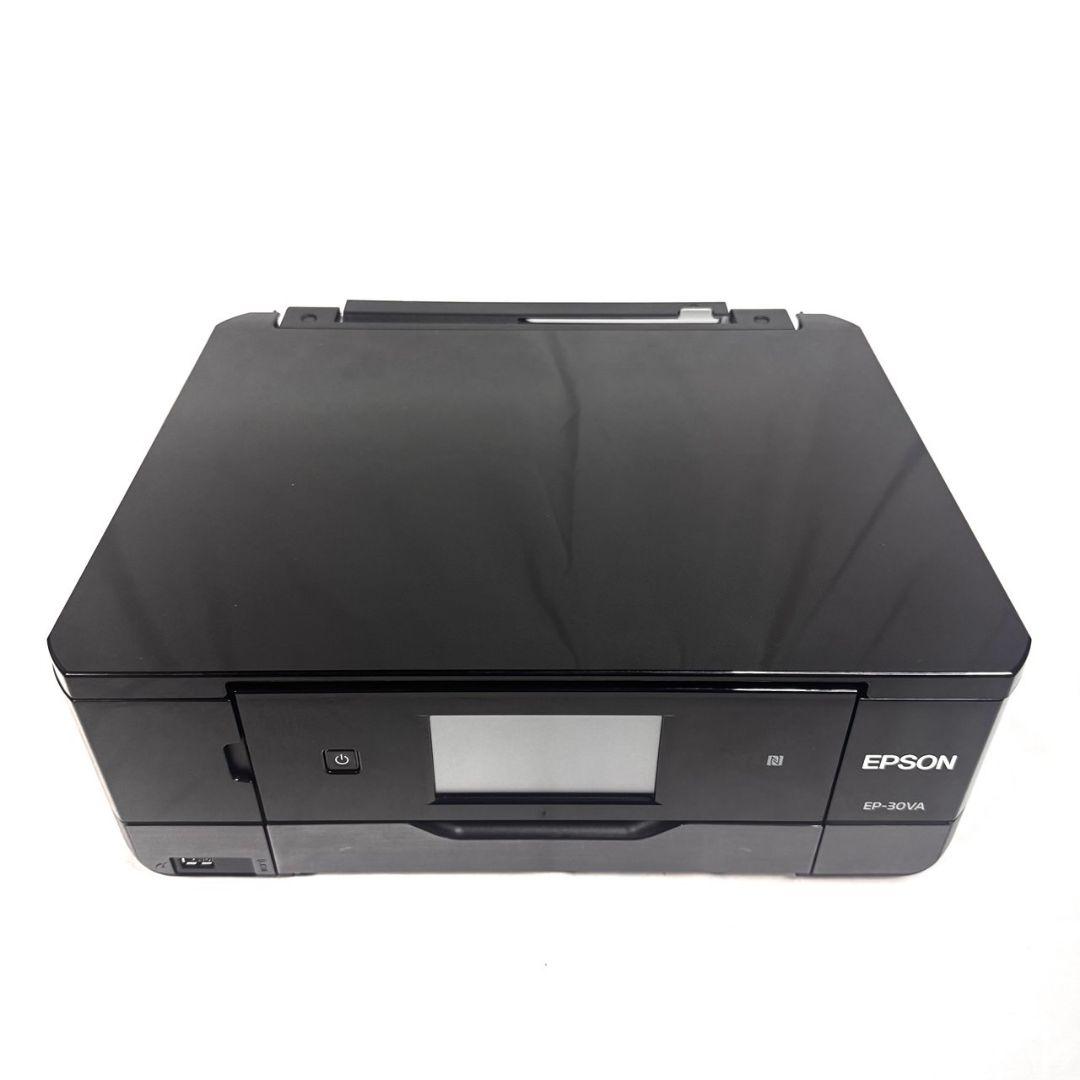 【送料無料】EPSON EP-30VA インクジェット プリンター 複合機