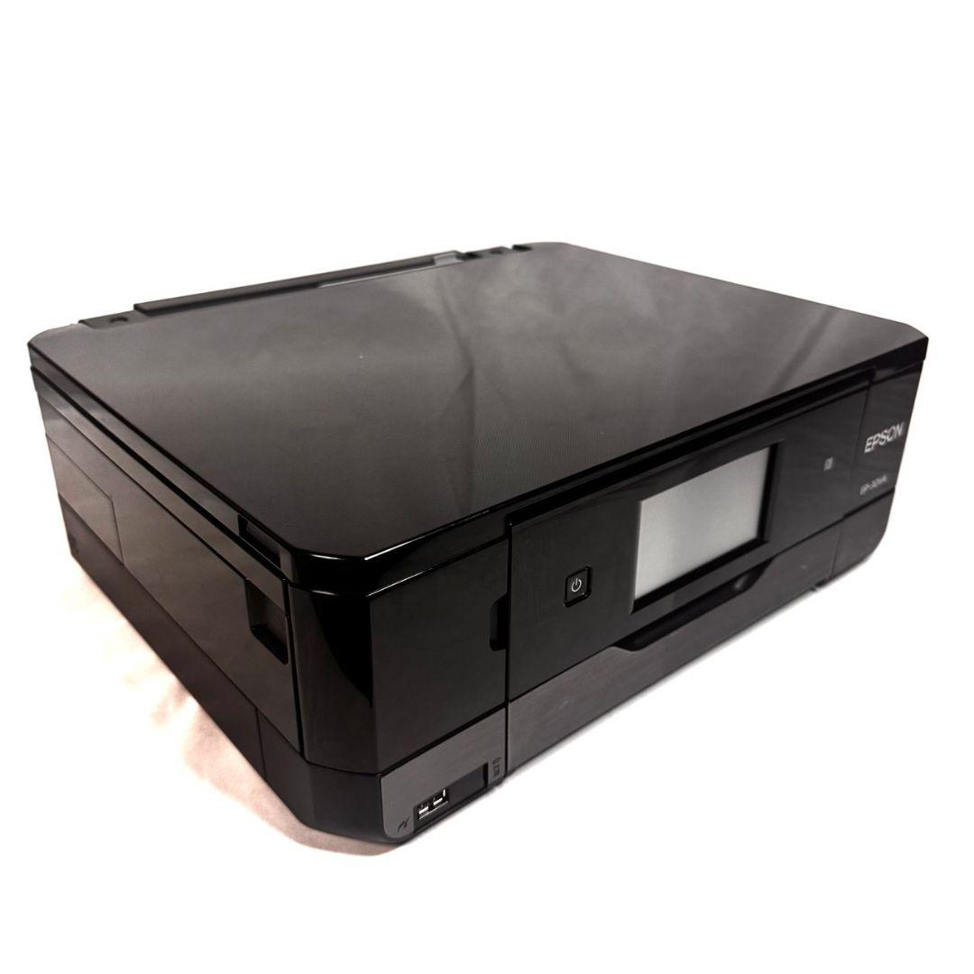 【送料無料】EPSON EP-30VA インクジェット プリンター 複合機