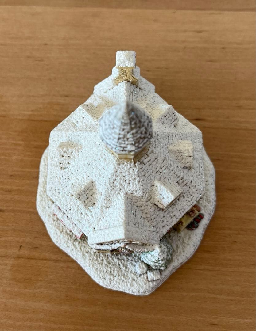 リリパットレーン　YULETIDE TREATS クリスマスマーケット