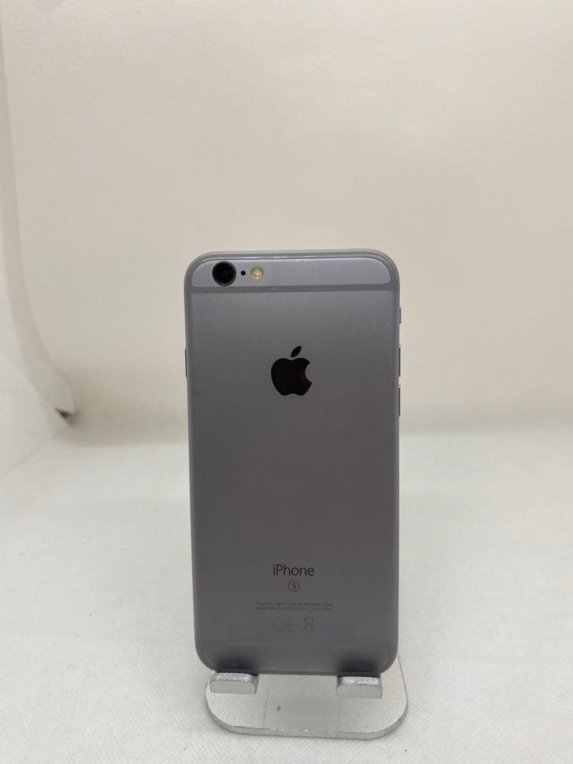 iPhone 6s 32GB SIMフリー 75138