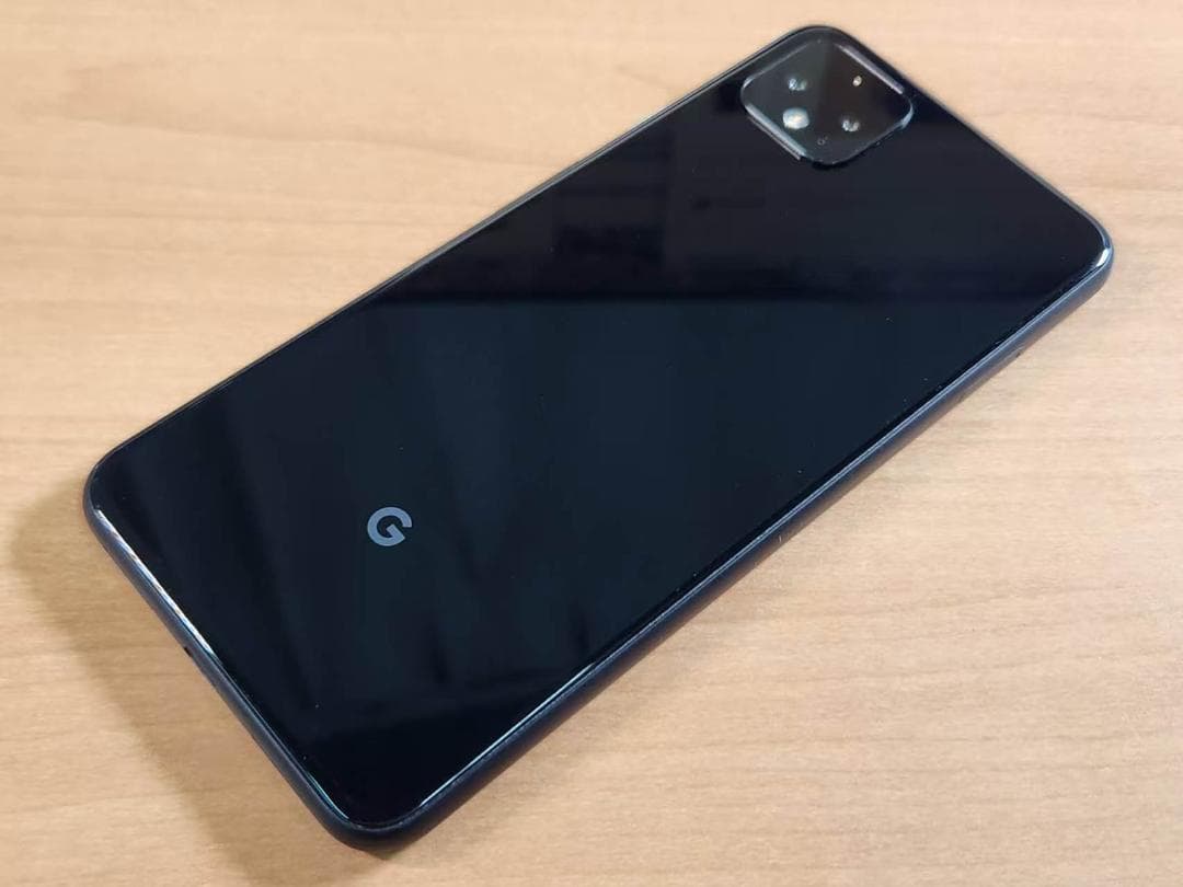 スマートフォン本体 032300I Google pixel4 XL 64GB