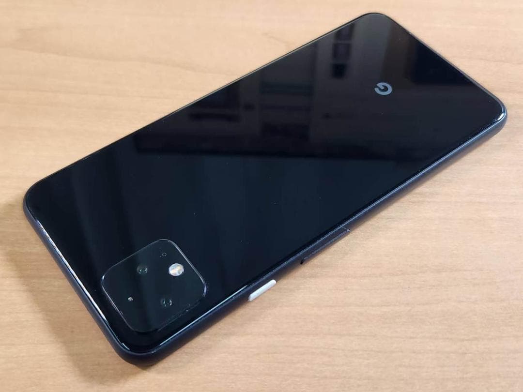 スマートフォン本体 032300I Google pixel4 XL 64GB