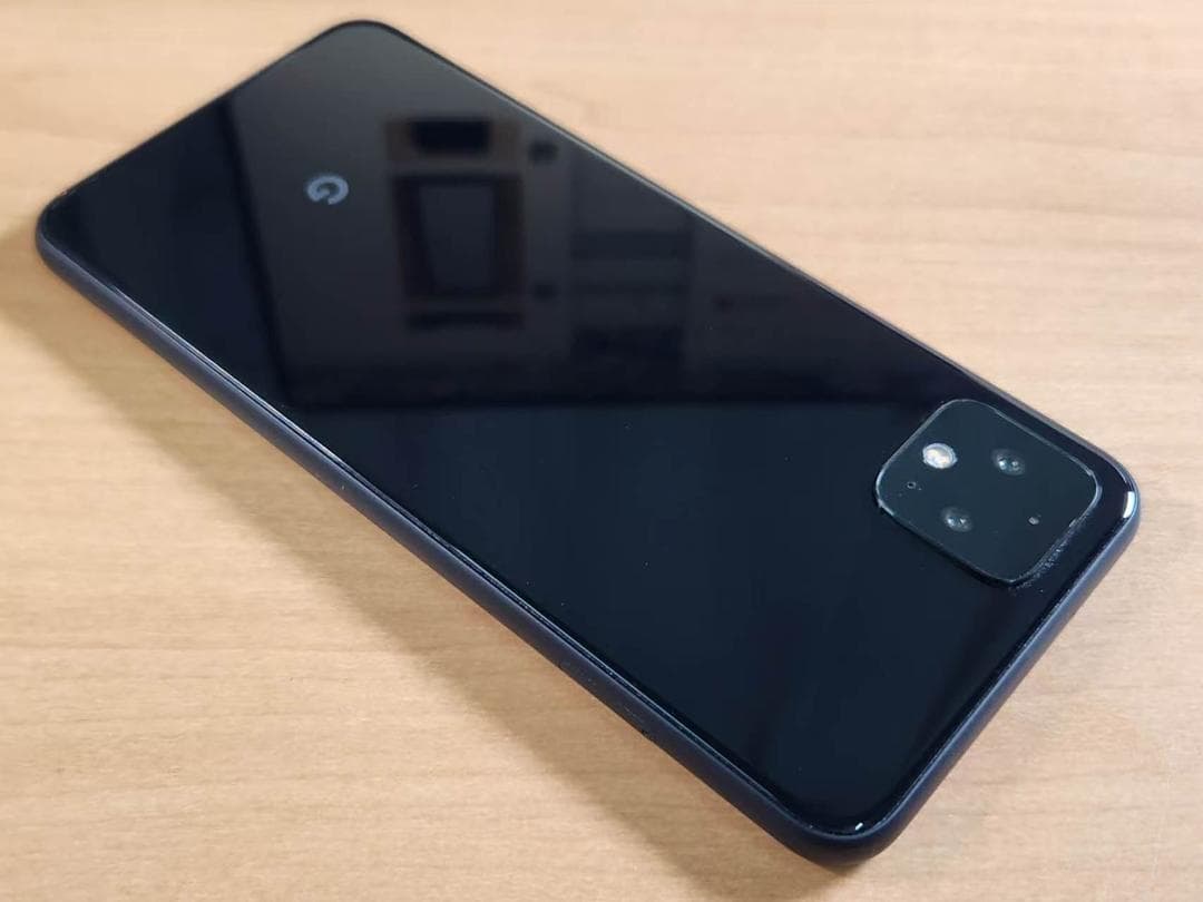 スマートフォン本体 032300I Google pixel4 XL 64GB