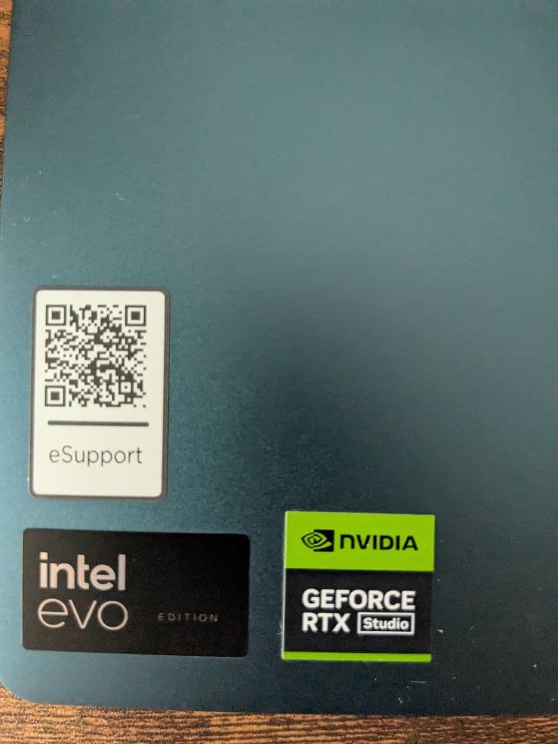 Windowsノート本体 Lenovo Yoga Pro 7i Gen9