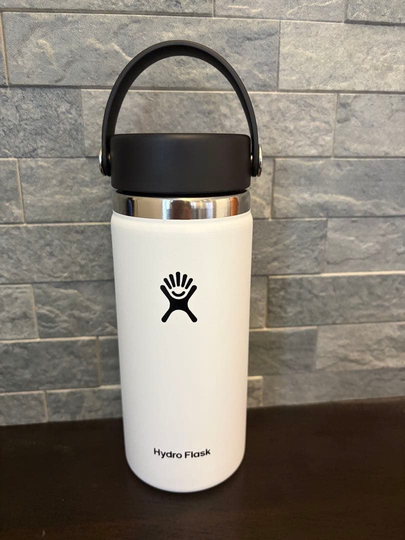 Hydro Flask & BE KOBE 水筒セット