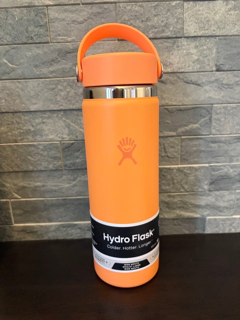 Hydro Flask & BE KOBE 水筒セット
