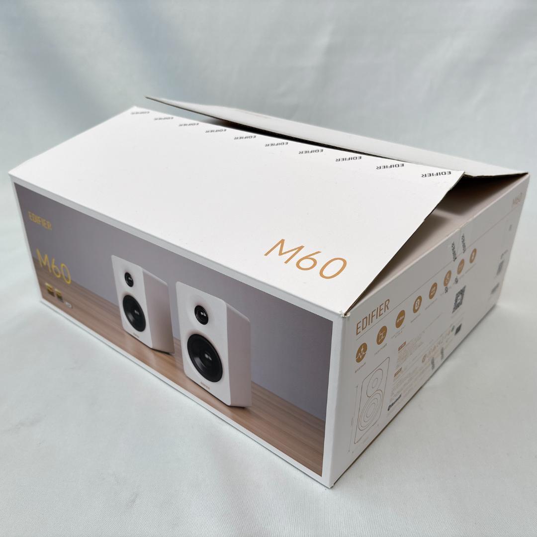 【美品】Edifier M60 スピーカー VGP2025金賞