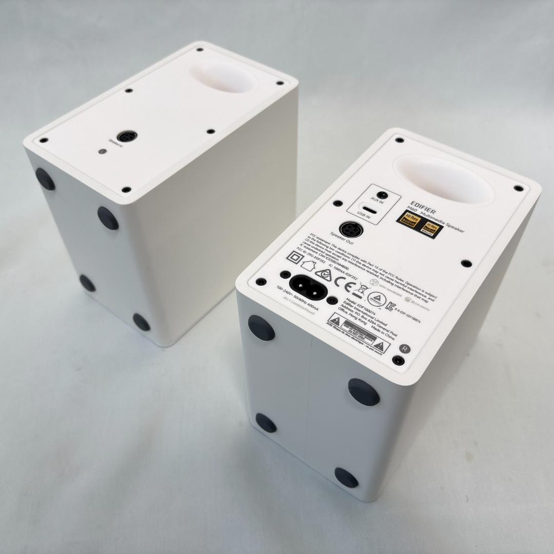 【美品】Edifier M60 スピーカー VGP2025金賞