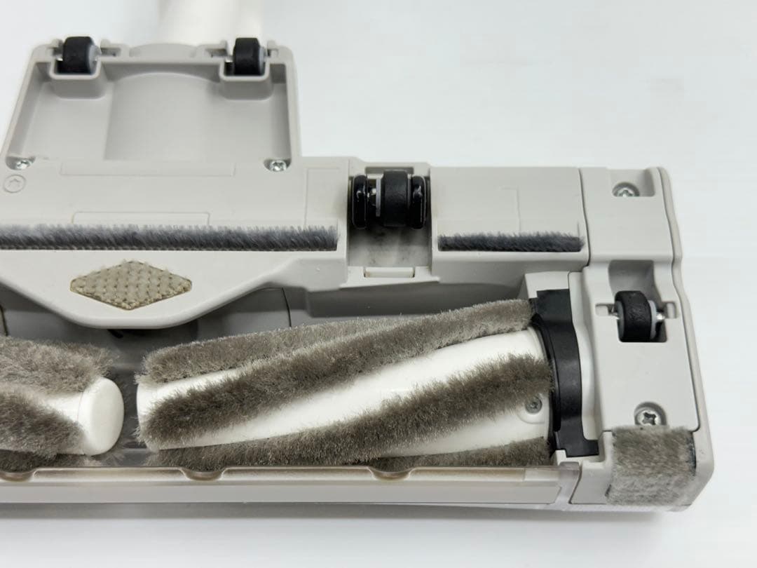 Panasonic 掃除機　MC-SB85K 純正品 ヘッド　回転ブラシ　吸口