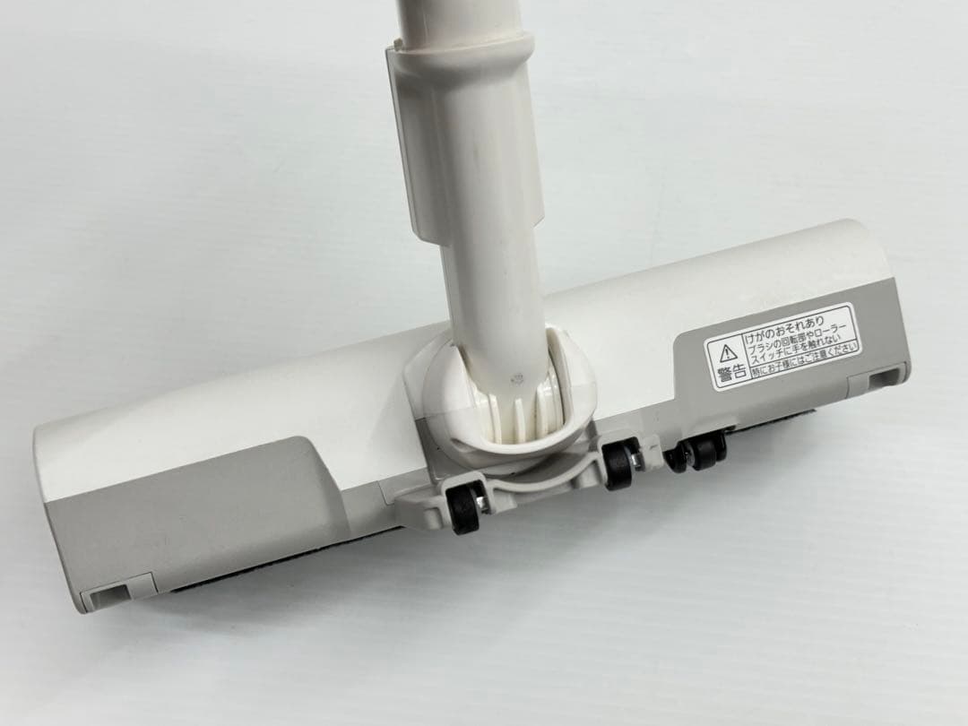 Panasonic 掃除機　MC-SB85K 純正品 ヘッド　回転ブラシ　吸口