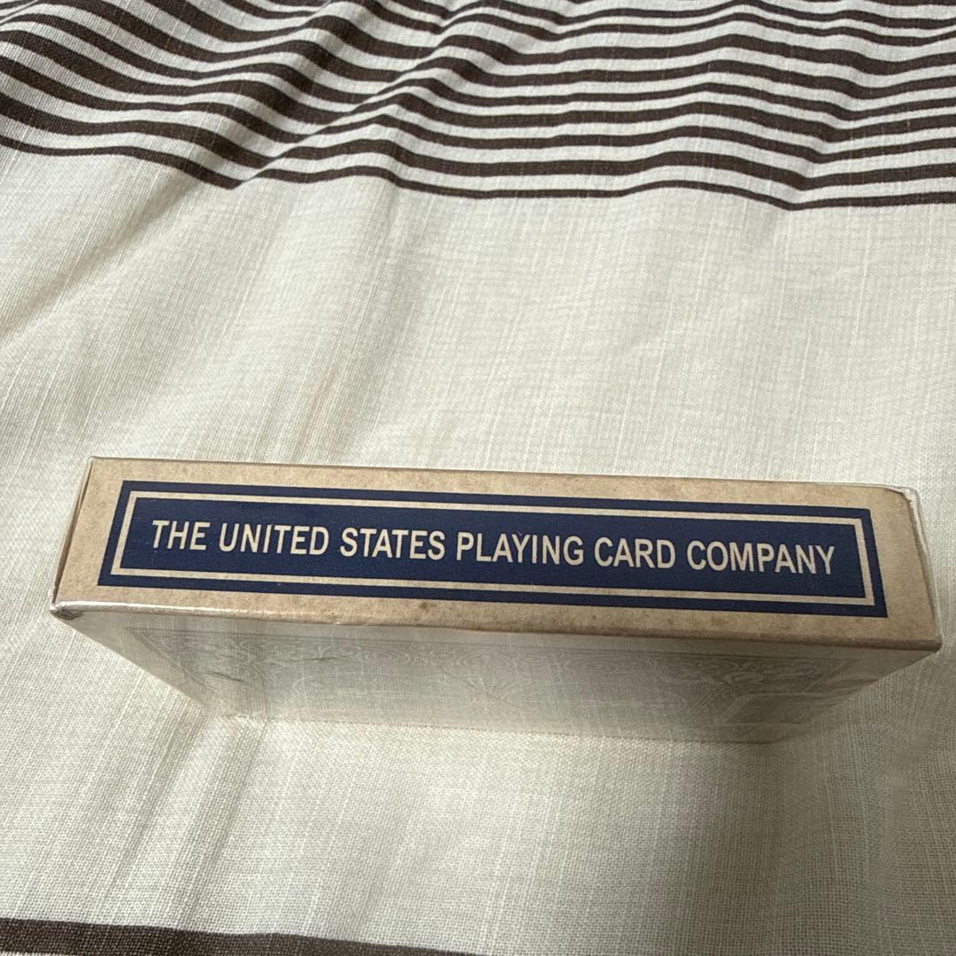 トランプ Stetson Bicycle Playing Cards