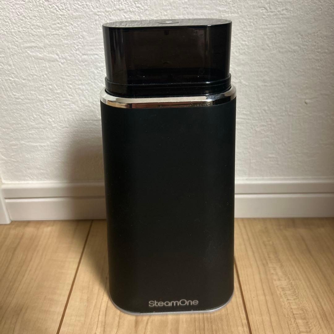 SteamOne スチームクリーナー　一式