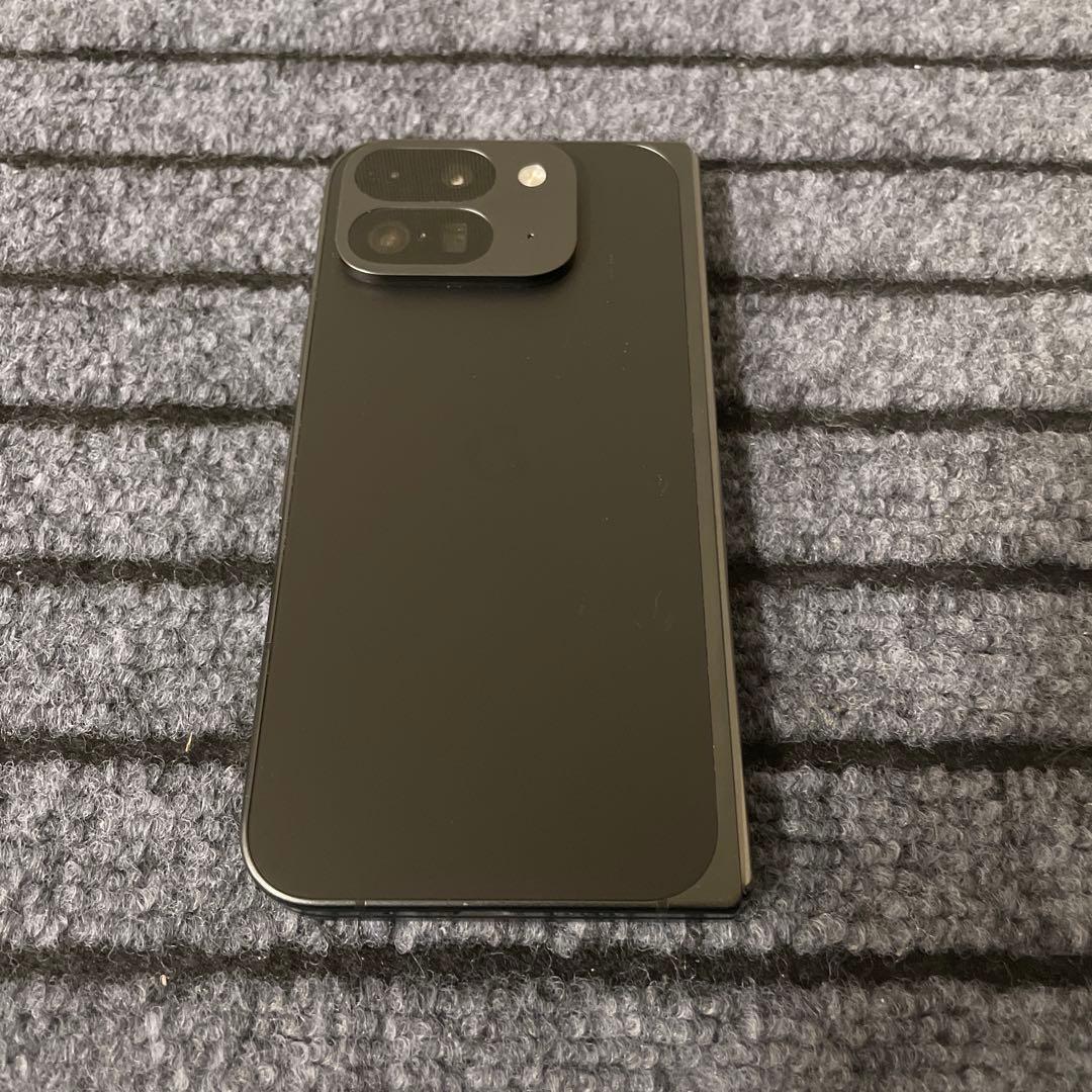 16 Google Pixel 9 Pro Fold 256GB SIMフリー